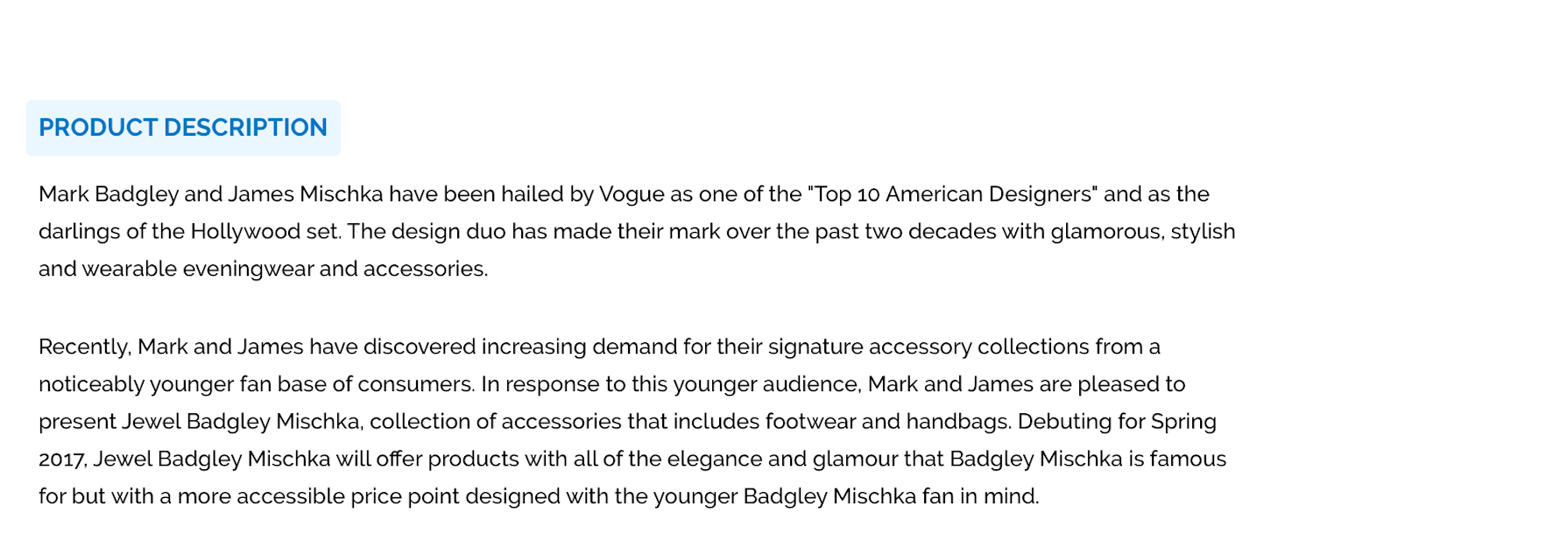 easy ebay template builder description